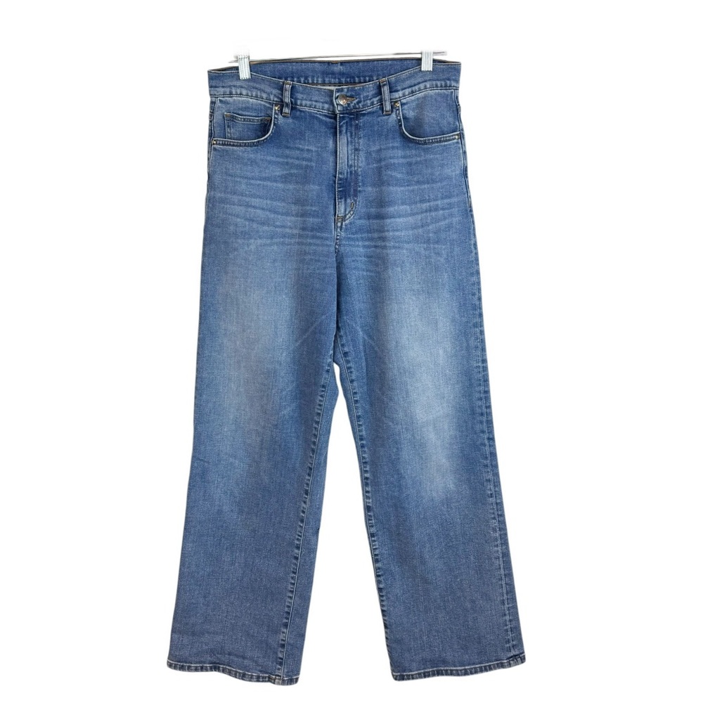 loup | Straight Leg Jeans, L
